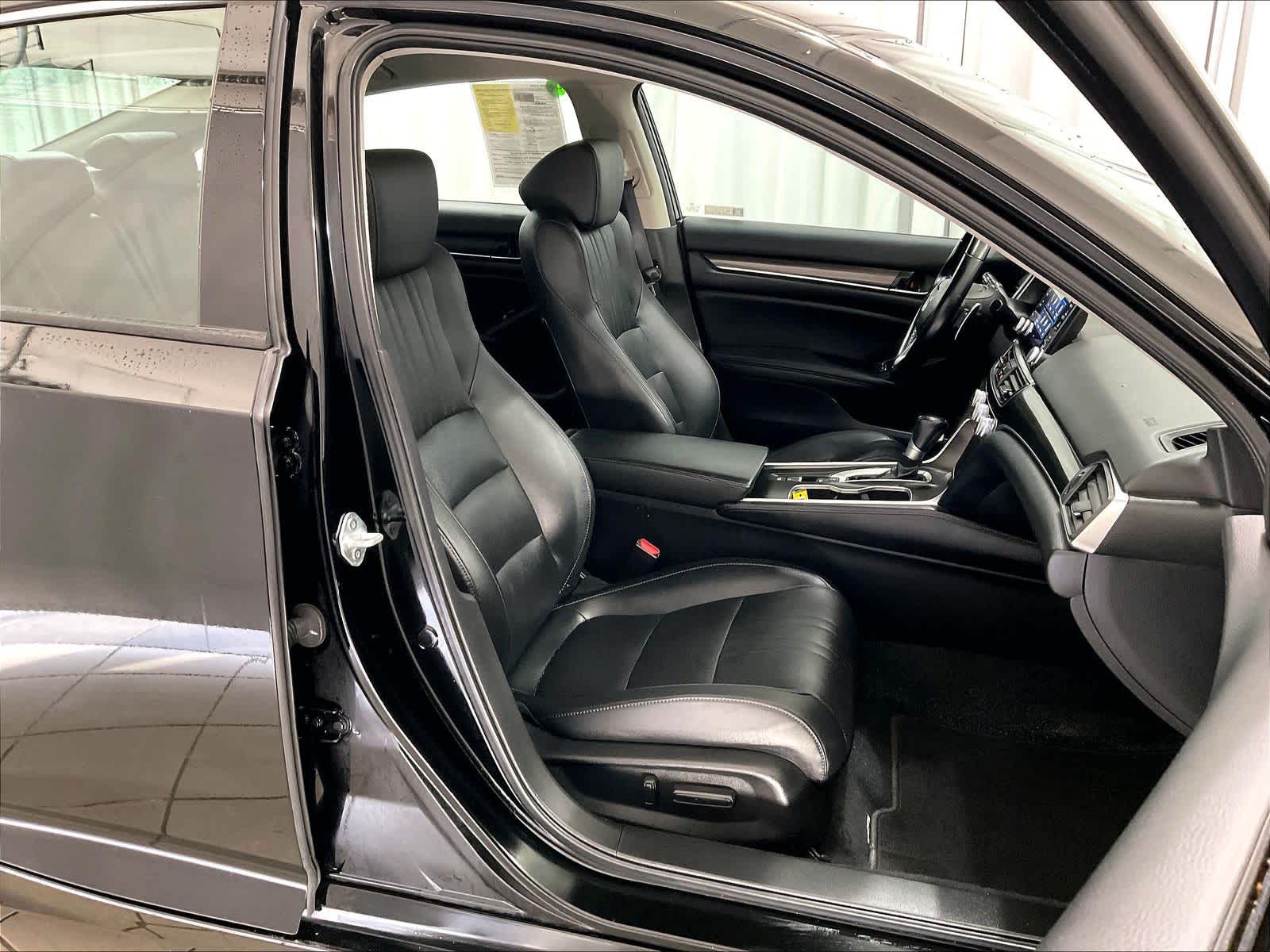 2022 Honda Accord Sport SE - Photo 11