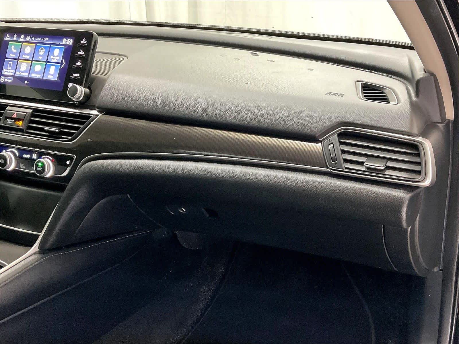 2022 Honda Accord Sport SE - Photo 13