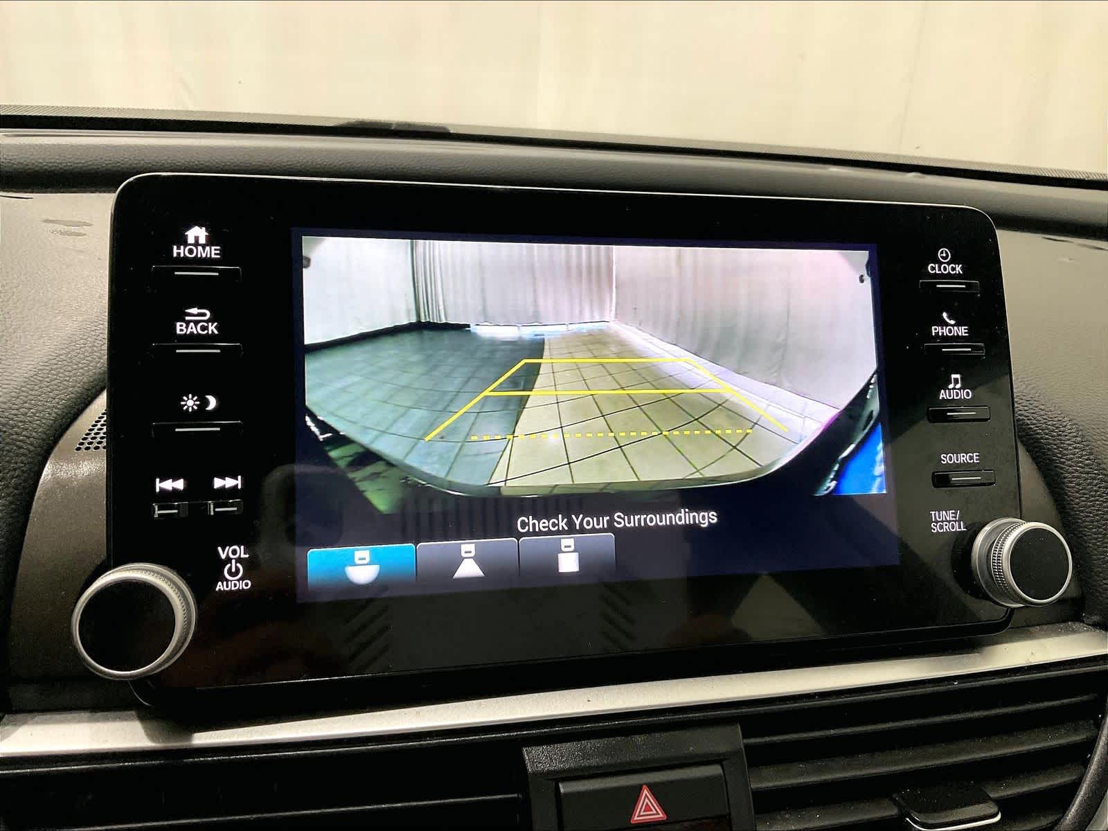 2022 Honda Accord Sport SE - Photo 19