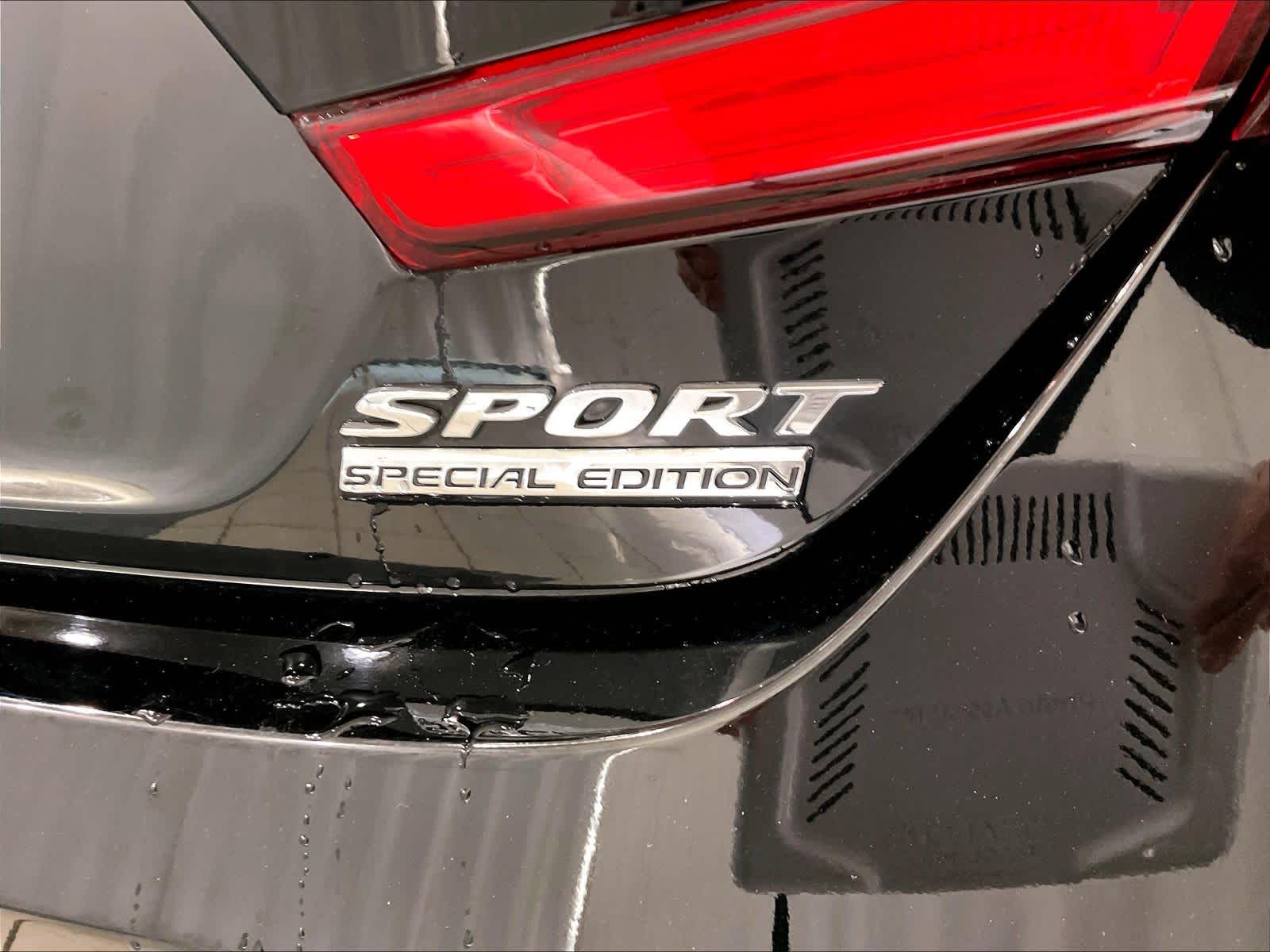 2022 Honda Accord Sport SE - Photo 27