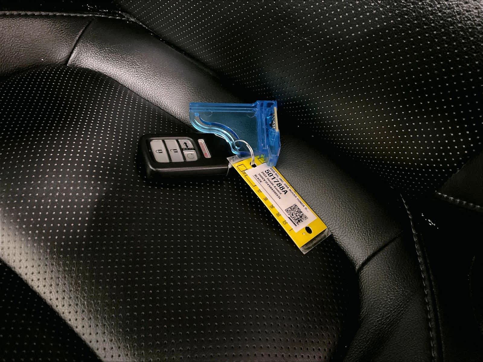 2022 Honda Accord Sport SE - Photo 29