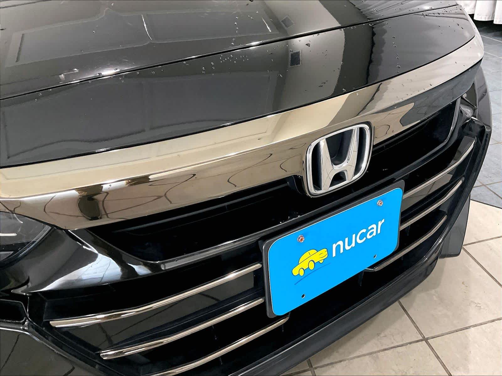 2022 Honda Accord Sport SE - Photo 30