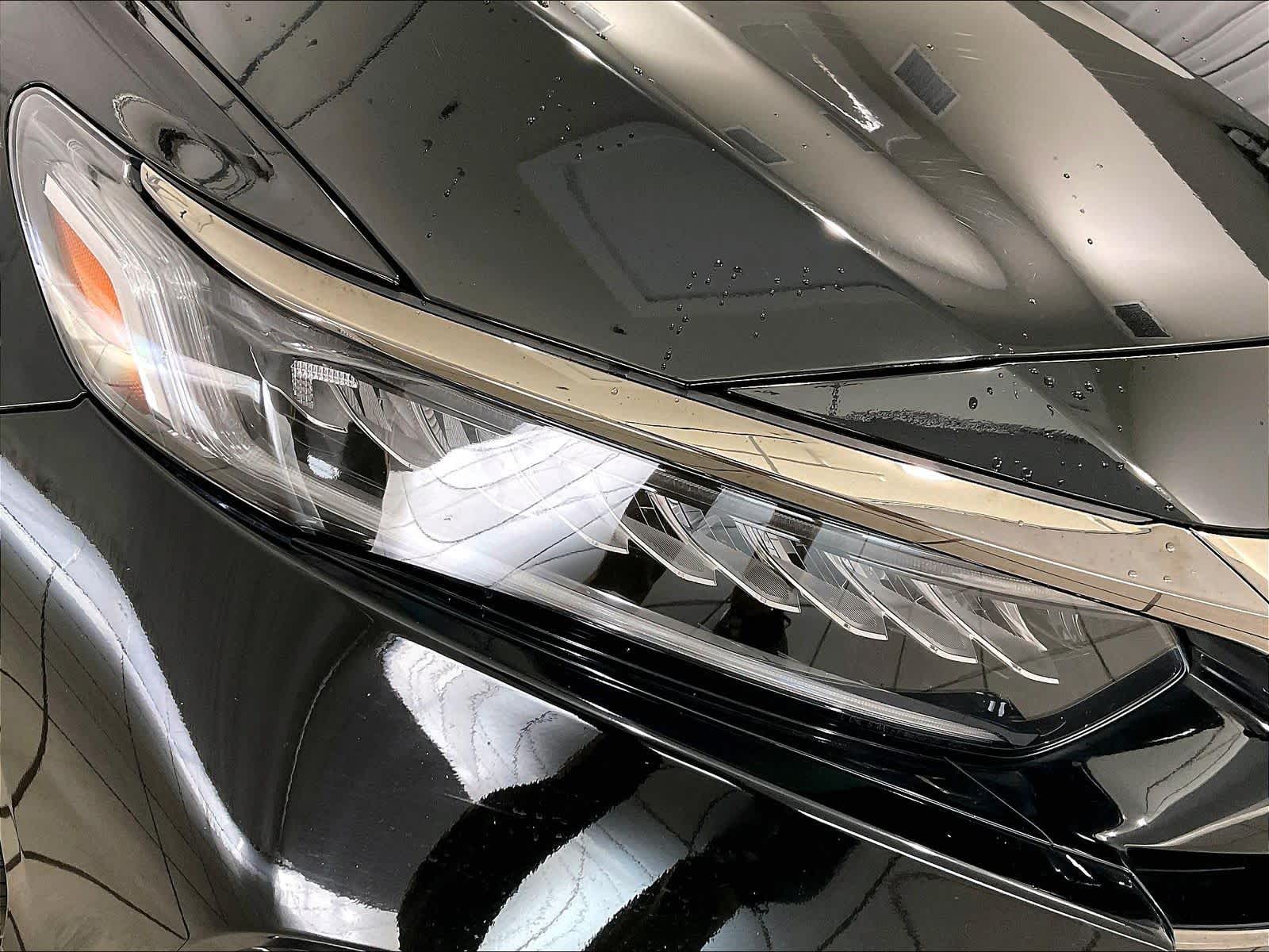 2022 Honda Accord Sport SE - Photo 31