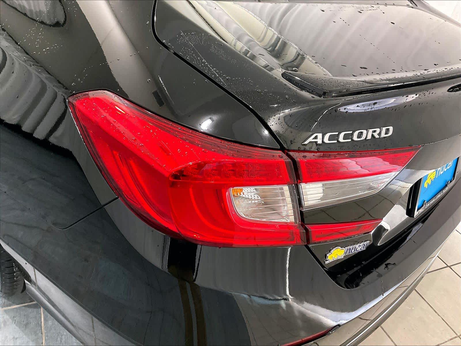 2022 Honda Accord Sport SE - Photo 32