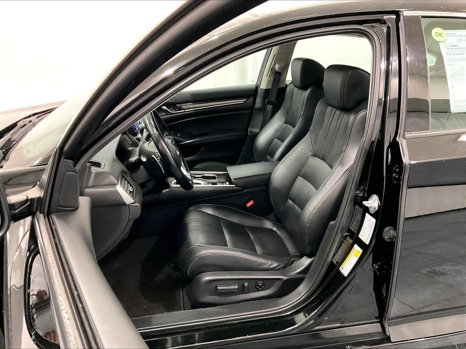 2022 Honda Accord Sport SE - Photo 10