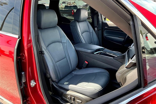 2022 Buick Enclave Essence - Photo 11