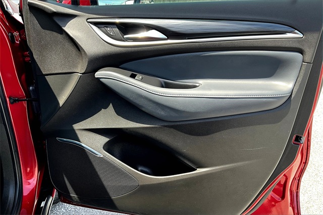 2022 Buick Enclave Essence - Photo 12