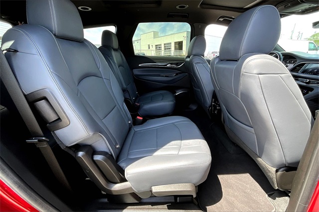 2022 Buick Enclave Essence - Photo 15