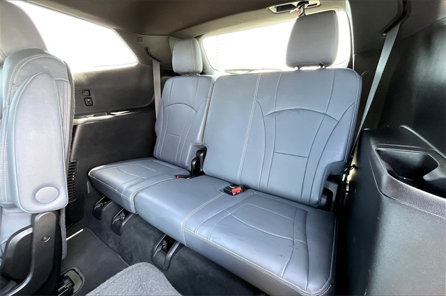 2022 Buick Enclave Essence - Photo 16