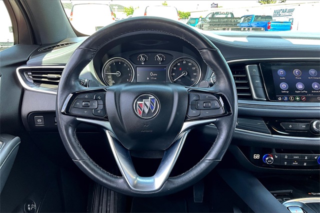 2022 Buick Enclave Essence - Photo 17