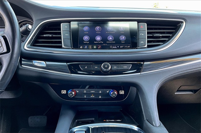 2022 Buick Enclave Essence - Photo 18