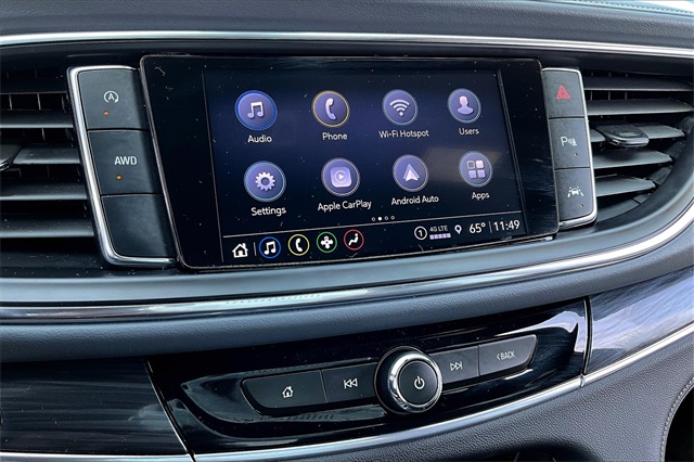 2022 Buick Enclave Essence - Photo 19