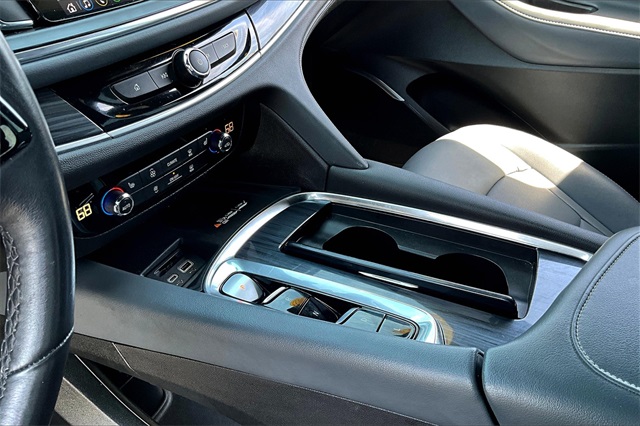 2022 Buick Enclave Essence - Photo 20