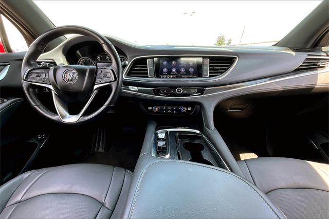 2022 Buick Enclave Essence - Photo 21