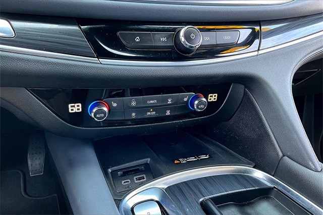 2022 Buick Enclave Essence - Photo 24