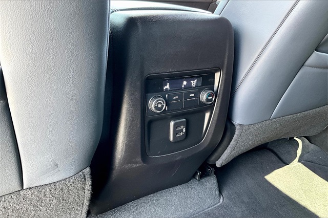 2022 Buick Enclave Essence - Photo 25