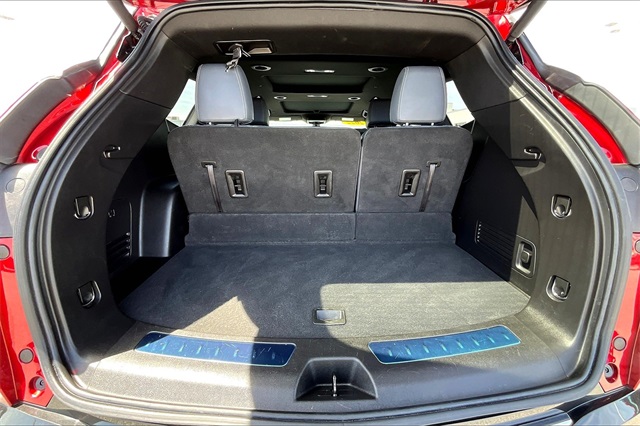 2022 Buick Enclave Essence - Photo 26