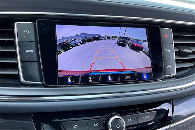 2022 Buick Enclave Essence - Photo 27