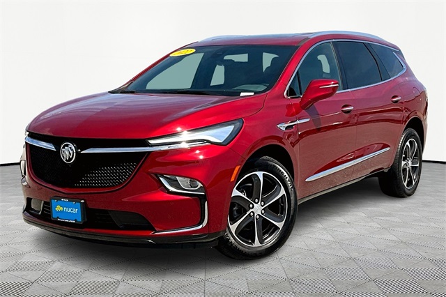 2022 Buick Enclave Essence - Photo 3
