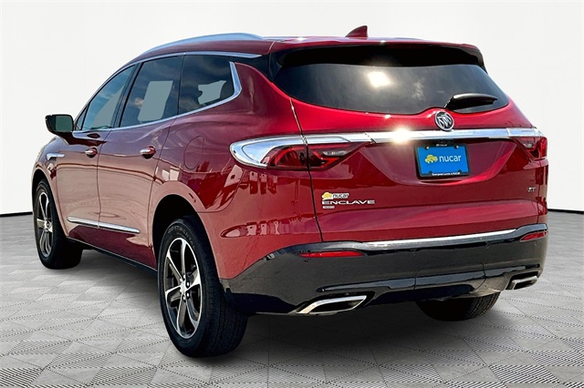 2022 Buick Enclave Essence - Photo 4
