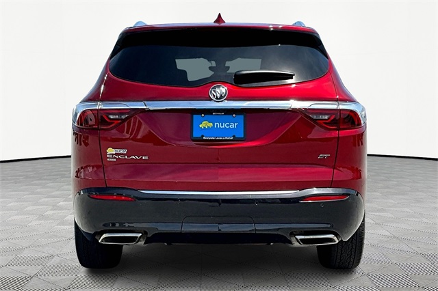 2022 Buick Enclave Essence - Photo 5