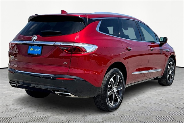 2022 Buick Enclave Essence - Photo 6