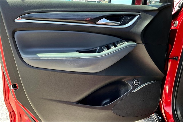 2022 Buick Enclave Essence - Photo 9