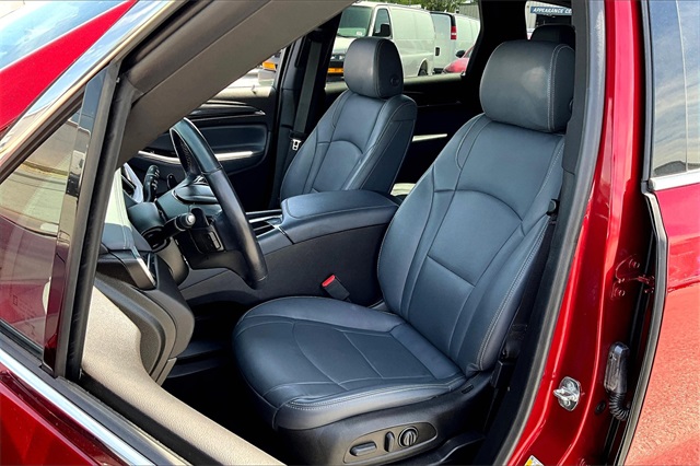 2022 Buick Enclave Essence - Photo 10