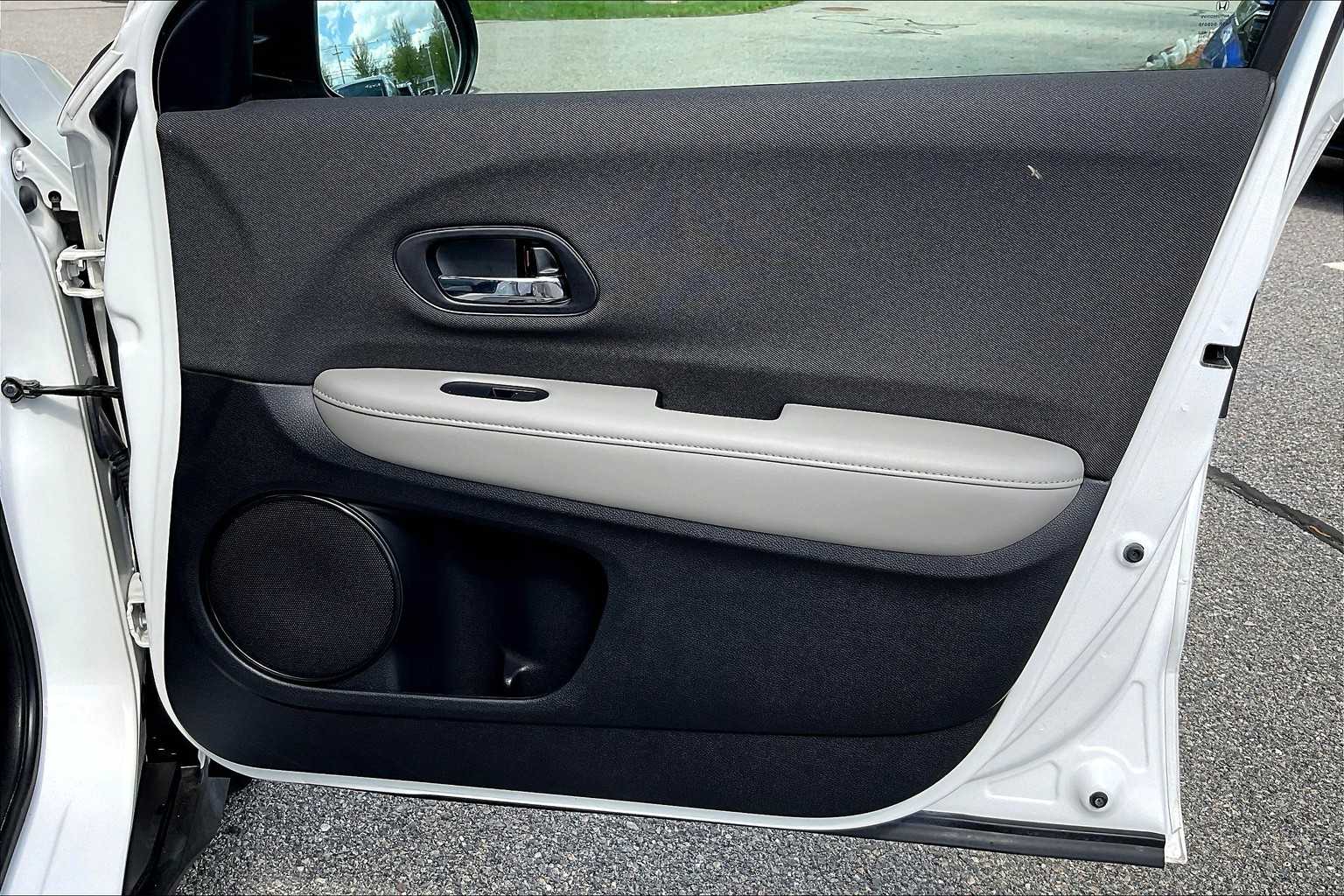 2019 Honda HR-V LX - Photo 12