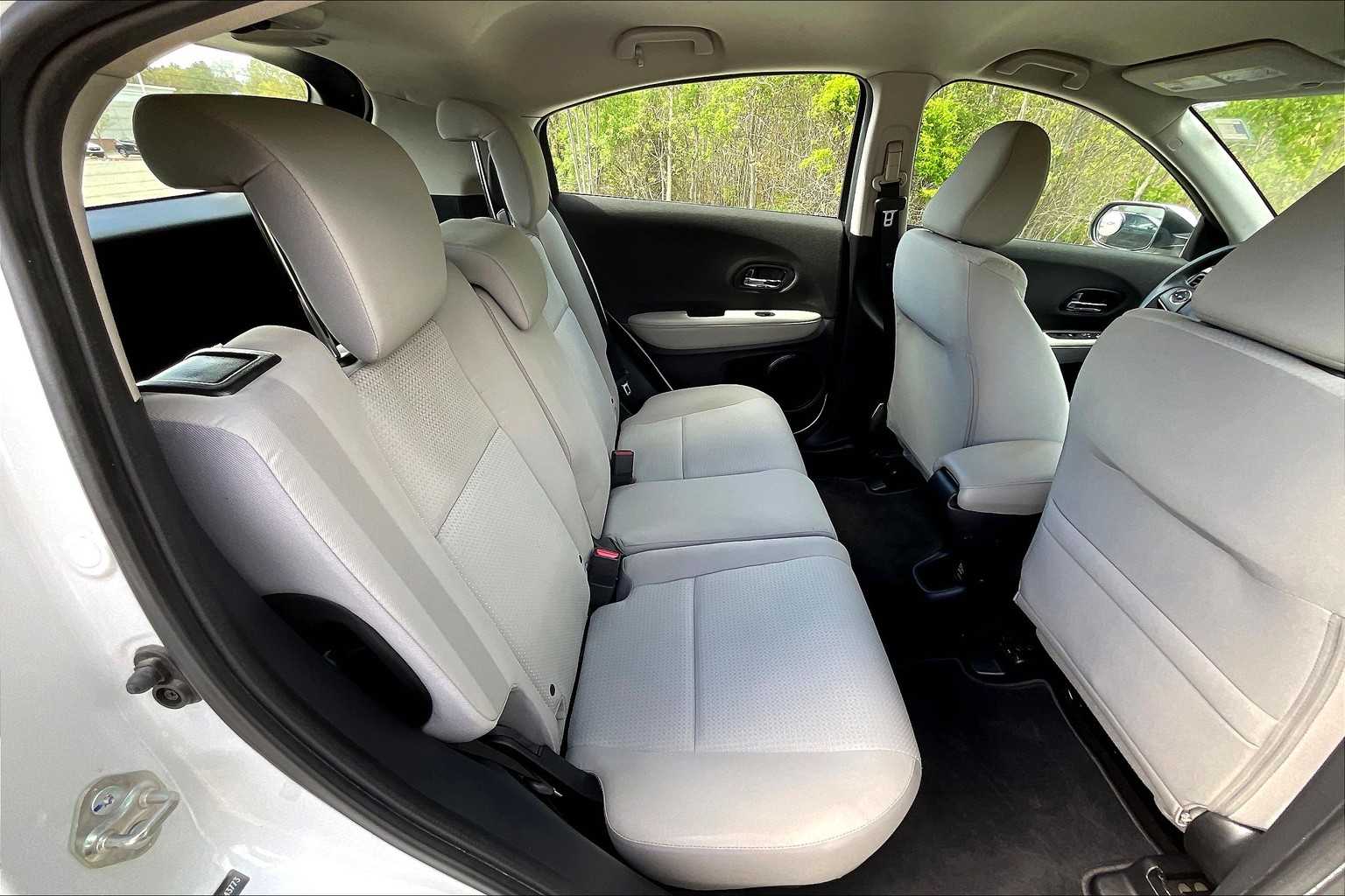 2019 Honda HR-V LX - Photo 16