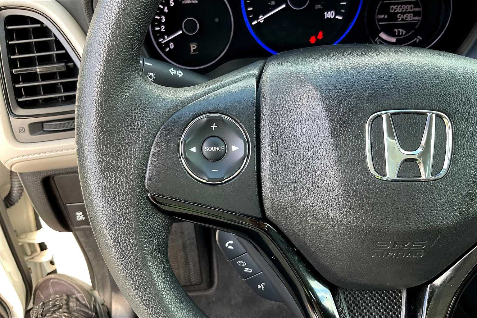 2019 Honda HR-V LX - Photo 22