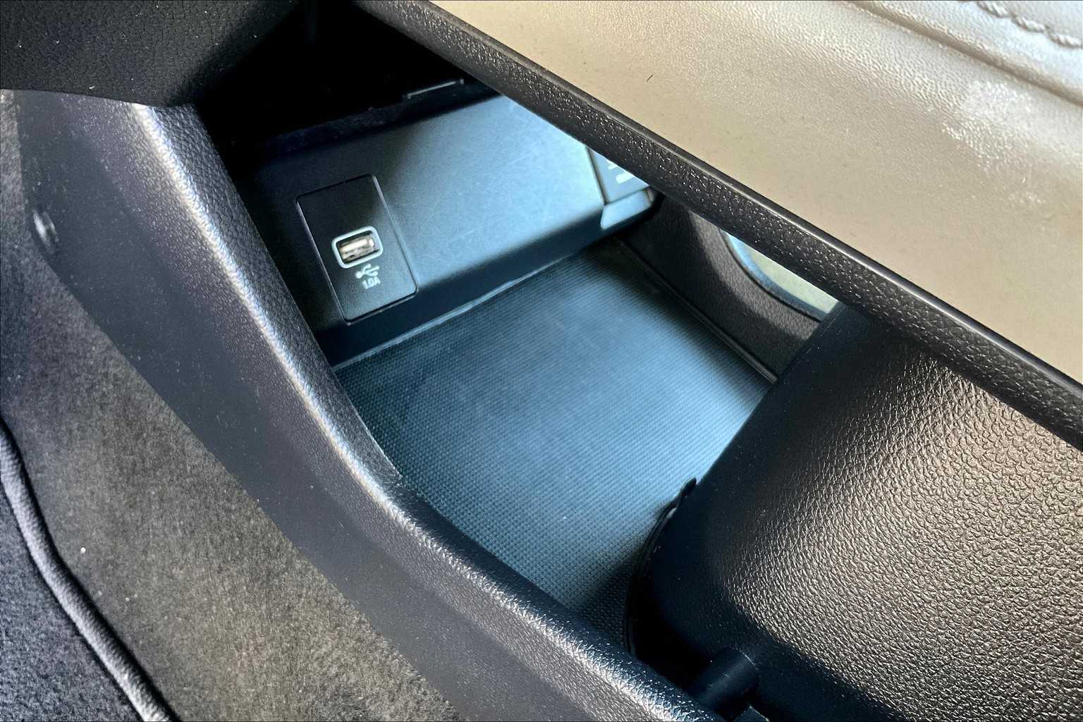 2019 Honda HR-V LX - Photo 25