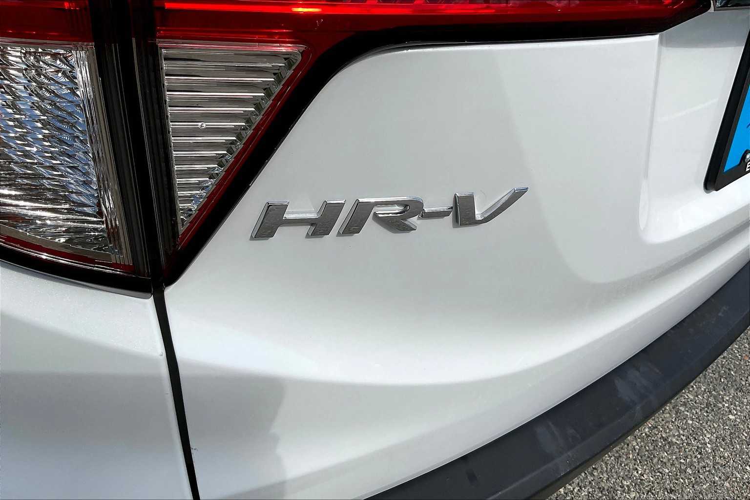 2019 Honda HR-V LX - Photo 26