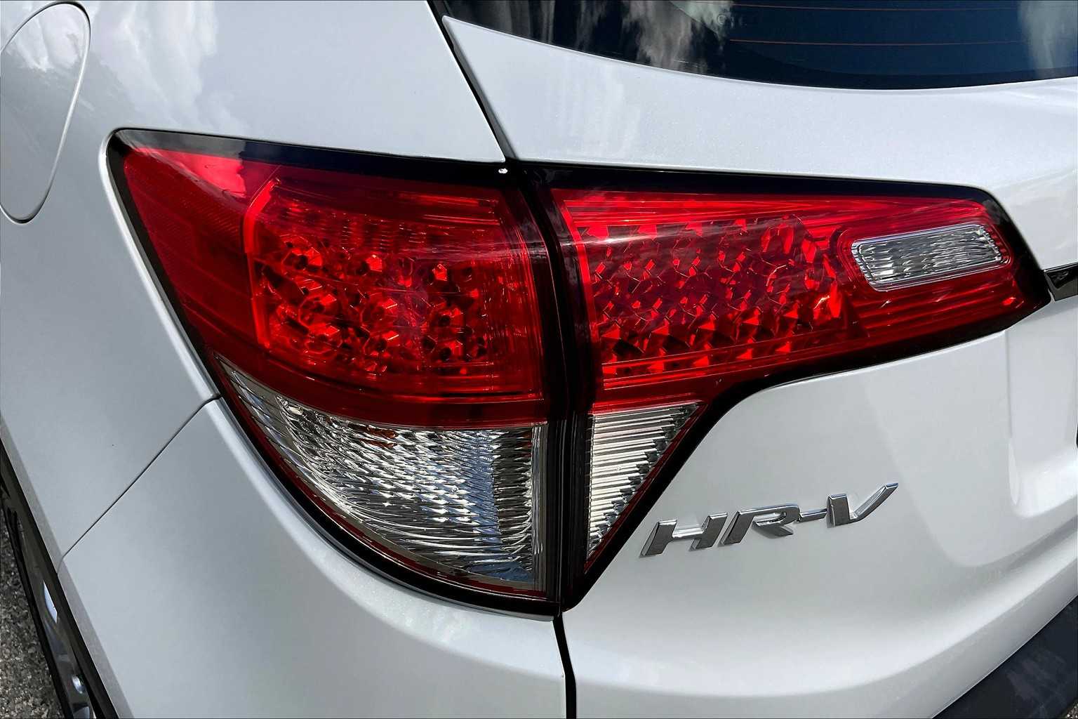 2019 Honda HR-V LX - Photo 30