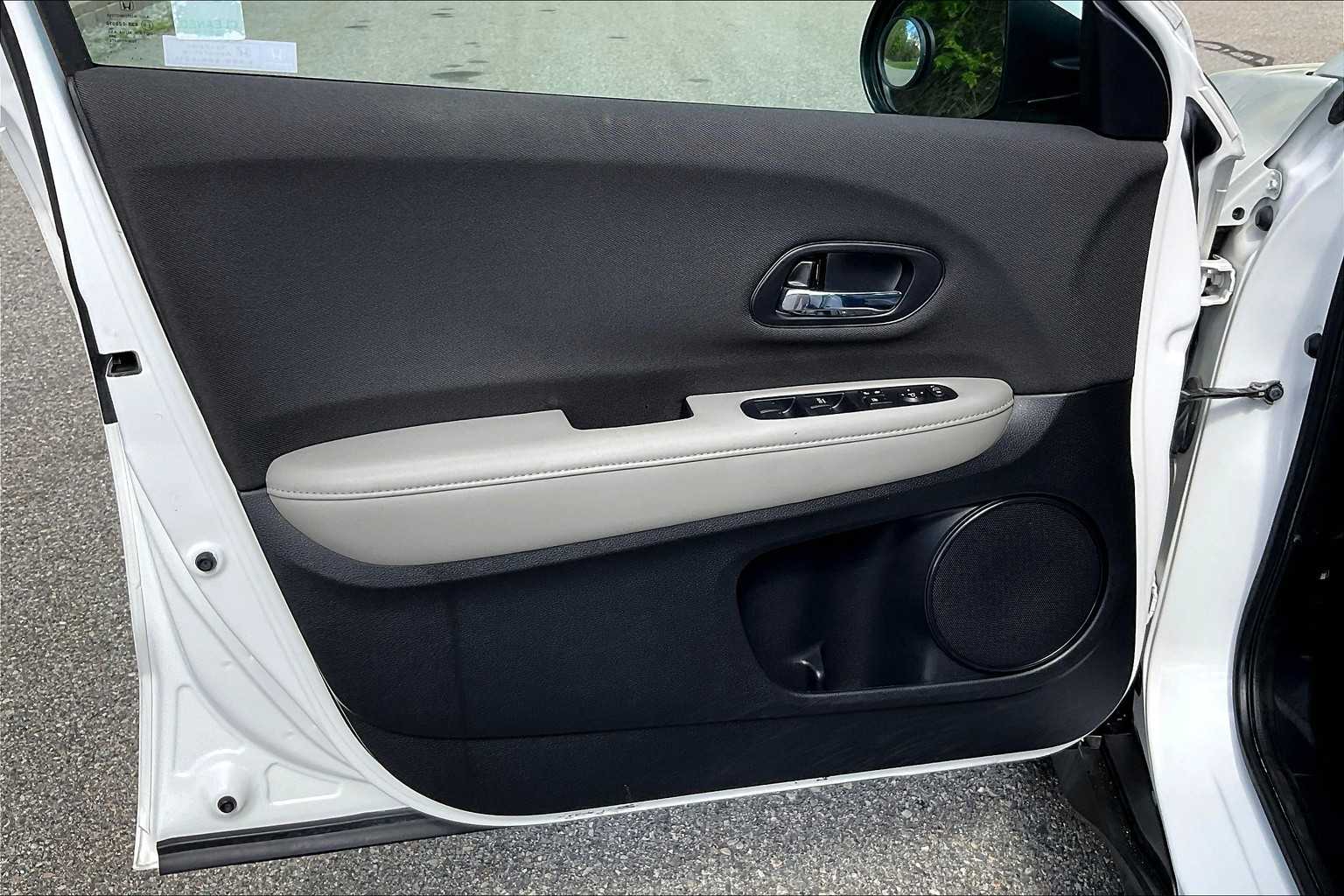 2019 Honda HR-V LX - Photo 9