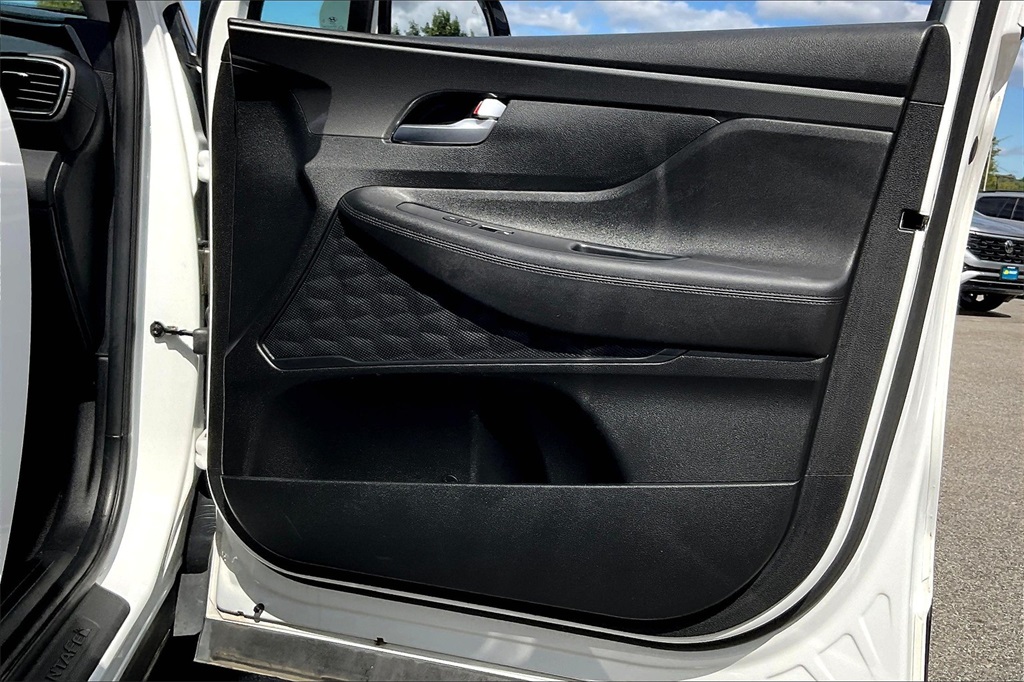 2023 Hyundai Santa Fe SEL - Photo 11