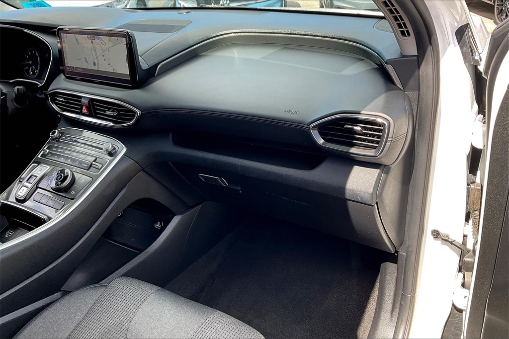 2023 Hyundai Santa Fe SEL - Photo 12