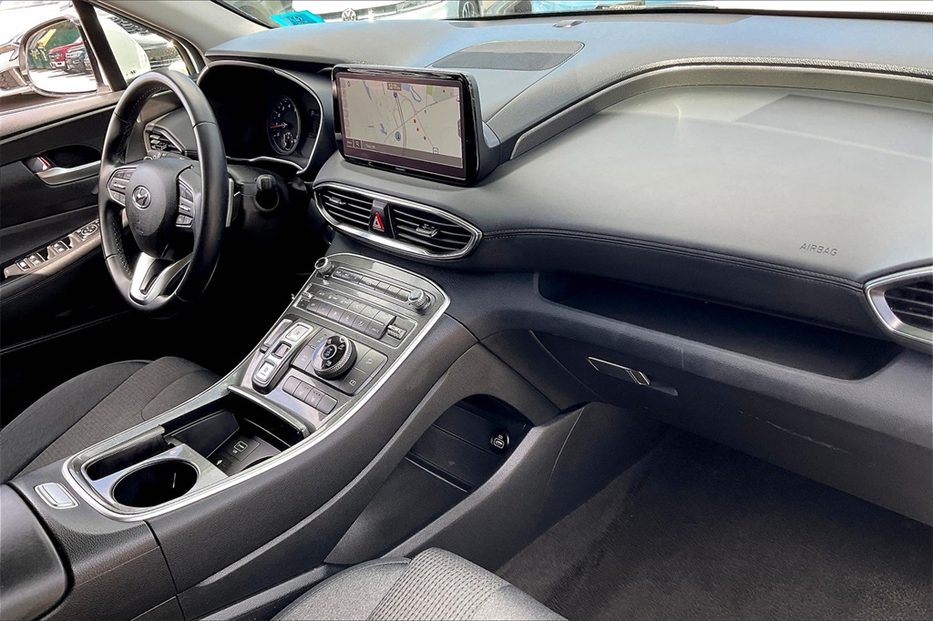 2023 Hyundai Santa Fe SEL - Photo 13