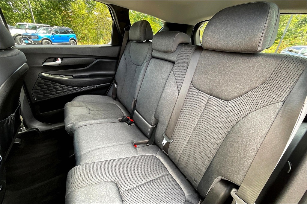 2023 Hyundai Santa Fe SEL - Photo 14