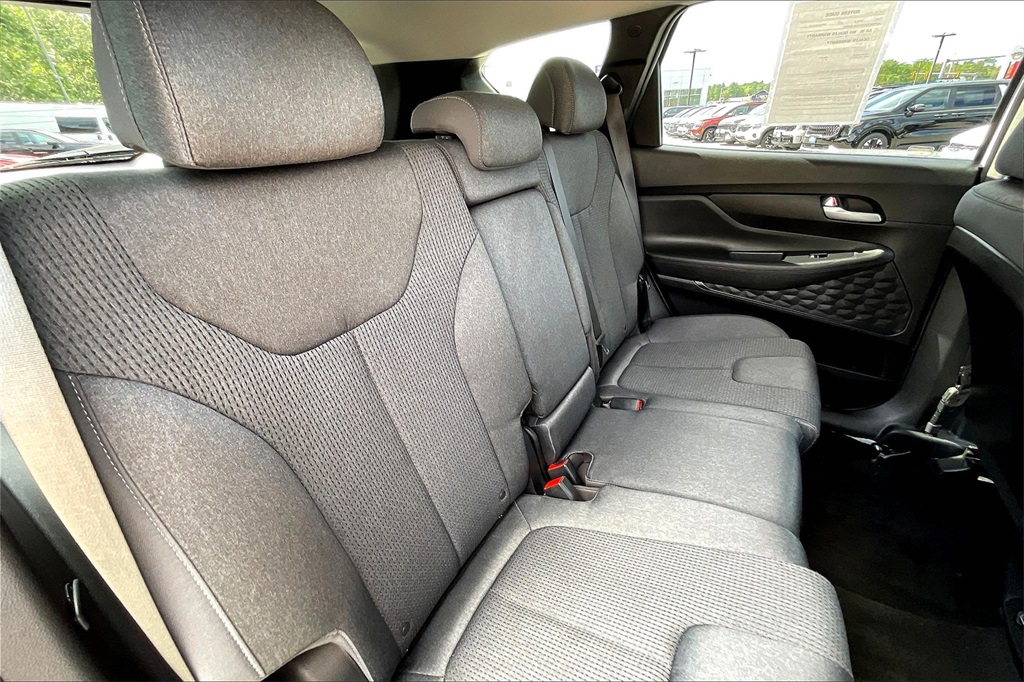 2023 Hyundai Santa Fe SEL - Photo 15