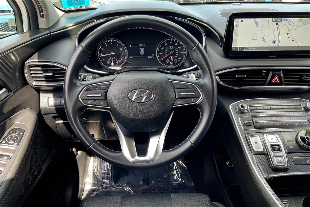 2023 Hyundai Santa Fe SEL - Photo 16