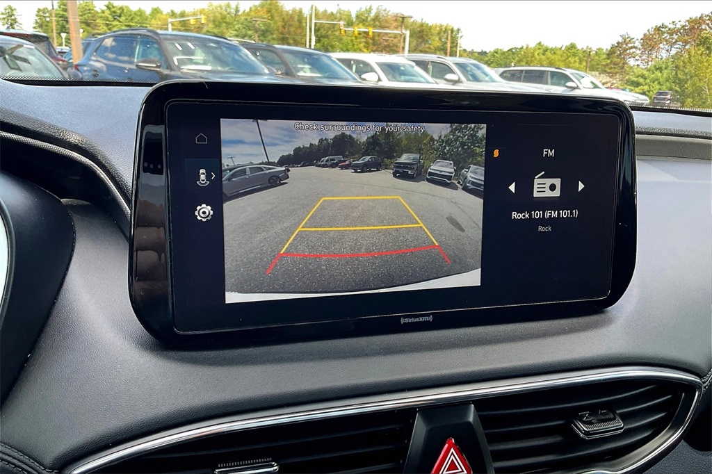 2023 Hyundai Santa Fe SEL - Photo 18