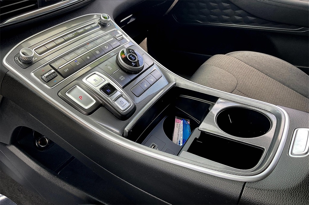 2023 Hyundai Santa Fe SEL - Photo 19