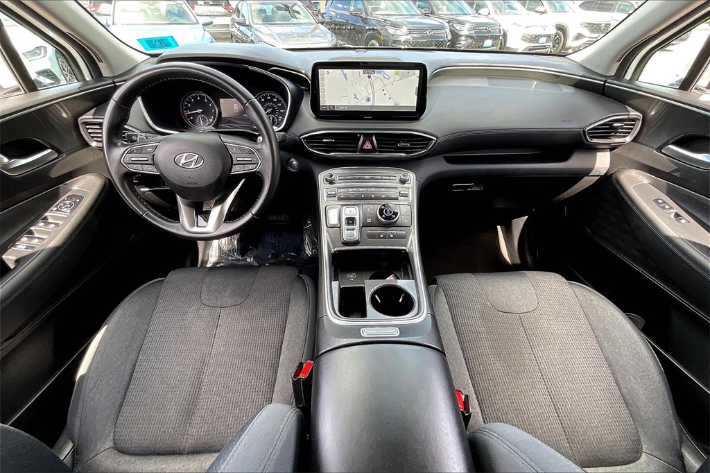 2023 Hyundai Santa Fe SEL - Photo 20