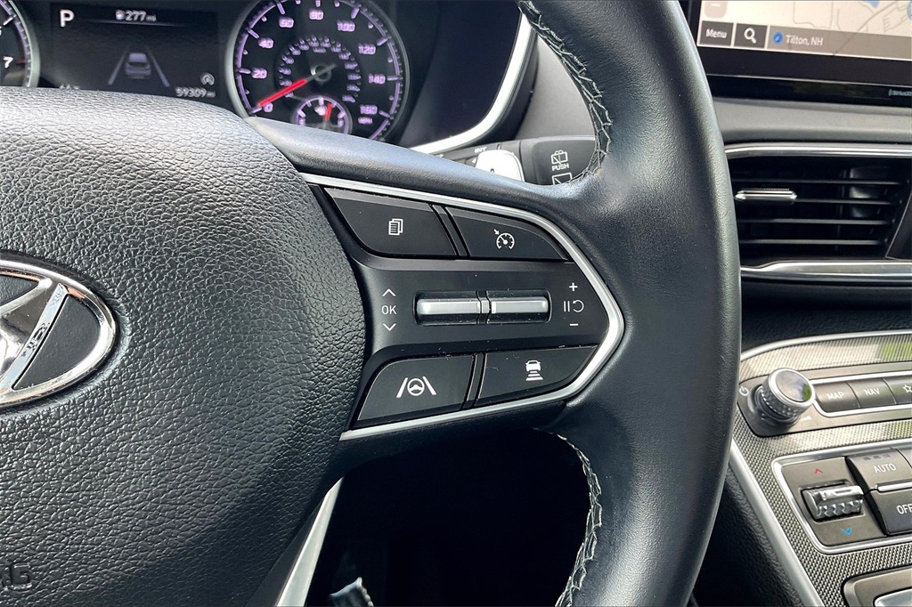 2023 Hyundai Santa Fe SEL - Photo 22