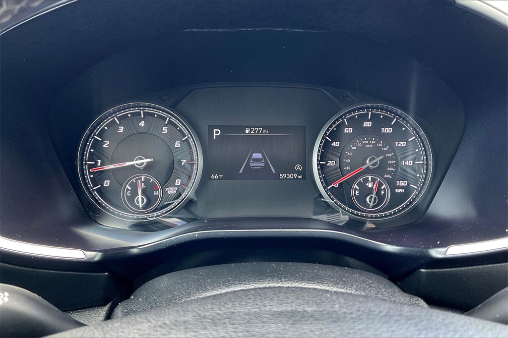 2023 Hyundai Santa Fe SEL - Photo 23