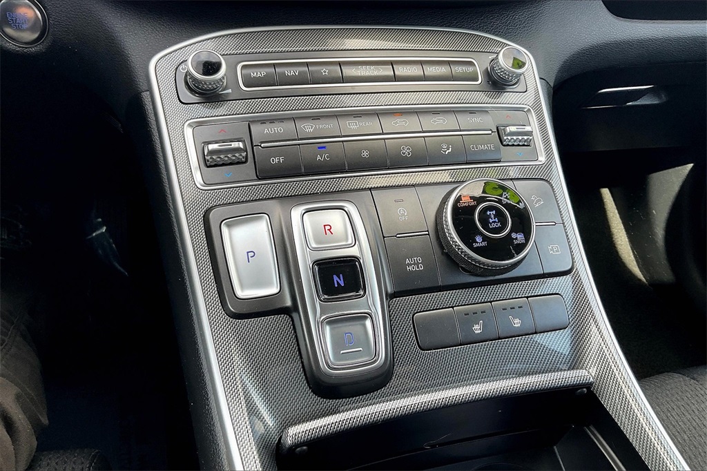 2023 Hyundai Santa Fe SEL - Photo 24