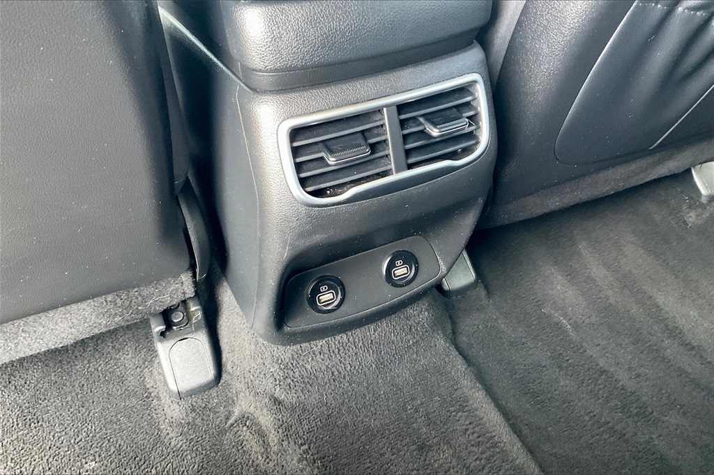 2023 Hyundai Santa Fe SEL - Photo 26