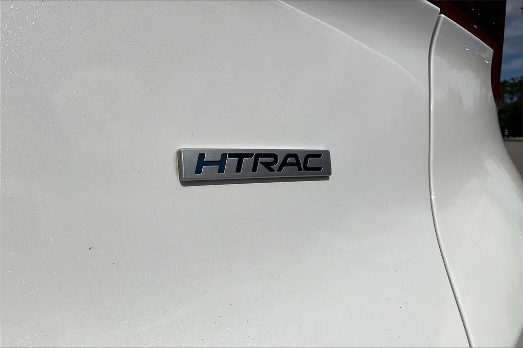 2023 Hyundai Santa Fe SEL - Photo 27