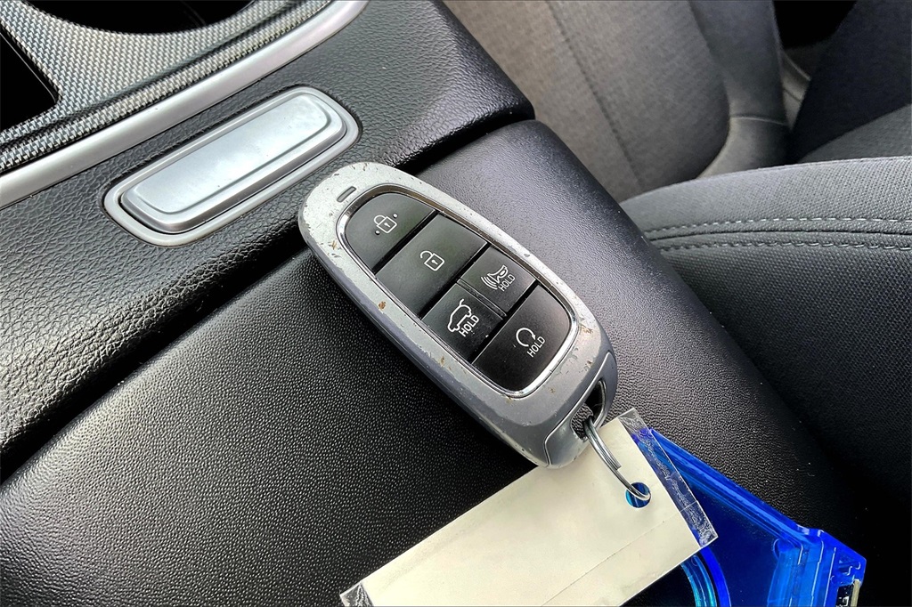 2023 Hyundai Santa Fe SEL - Photo 28